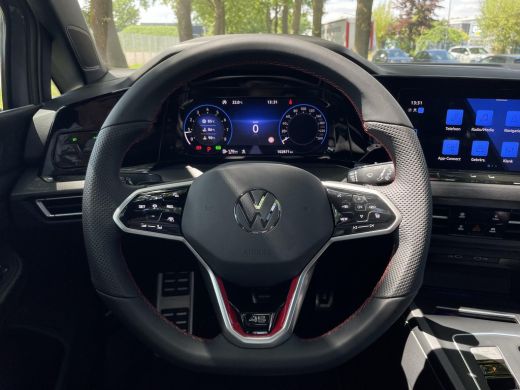 Volkswagen Golf 2.0 TSI GTI ClubSport 45 Jahre | 301 pk | Achteruitrijcamera | Stoel/stuur verwarming | Cruise ad... ActivLease financial lease