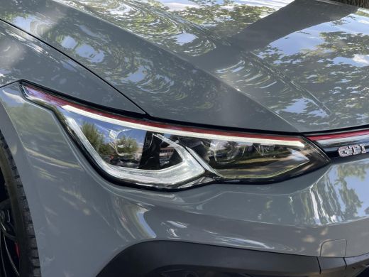 Volkswagen Golf 2.0 TSI GTI ClubSport 45 Jahre | 301 pk | Achteruitrijcamera | Stoel/stuur verwarming | Cruise ad... ActivLease financial lease