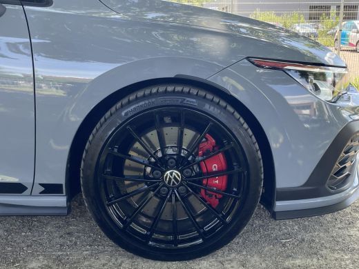 Volkswagen Golf 2.0 TSI GTI ClubSport 45 Jahre | 301 pk | Achteruitrijcamera | Stoel/stuur verwarming | Cruise ad... ActivLease financial lease
