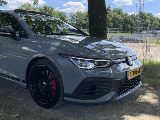 Volkswagen Golf 2.0 TSI GTI ClubSport 45 Jahre | 301 pk | Achteruitrijcamera | Stoel/stuur verwarming | Cruise ad... ActivLease financial lease