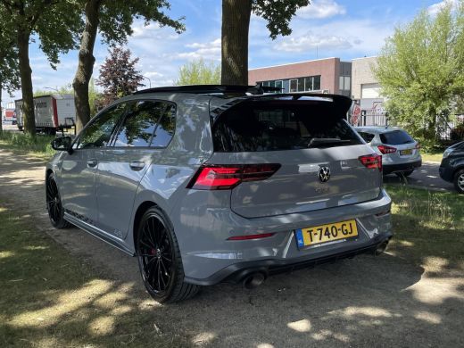 Volkswagen Golf 2.0 TSI GTI ClubSport 45 Jahre | 301 pk | Achteruitrijcamera | Stoel/stuur verwarming | Cruise ad... ActivLease financial lease