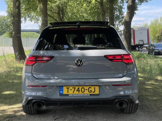 Volkswagen Golf 2.0 TSI GTI ClubSport 45 Jahre | 301 pk | Achteruitrijcamera | Stoel/stuur verwarming | Cruise ad... ActivLease financial lease