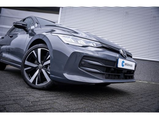 Volkswagen Golf Life Edition eHybrid | 'App-Connect' draadloze smartphone integratie | Achterbank in ongelijke de... ActivLease financial lease