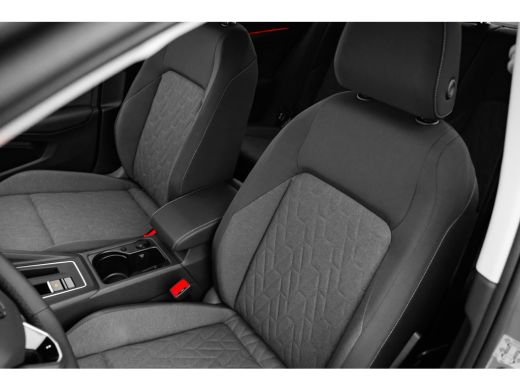 Volkswagen Golf Life Edition eHybrid | 'App-Connect' draadloze smartphone integratie | Achterbank in ongelijke de... ActivLease financial lease