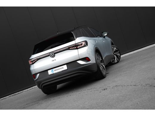 Volkswagen ID.4 Pro Limited Edition Inclusief &euro;2000,- inruilvoordeel | 'App-Connect' draadloze smartphone integra... ActivLease financial lease