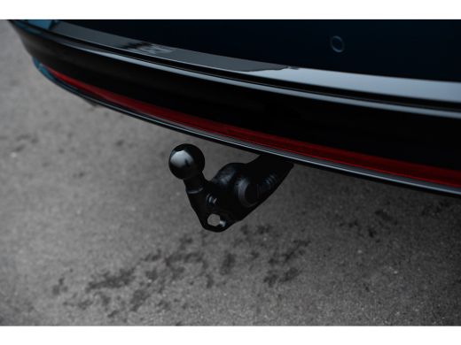 Volkswagen ID.7 Pro Limited Edition | Achterbank in ongelijke delen neerklapbaar incl. middenarmsteun en doorlaad... ActivLease financial lease