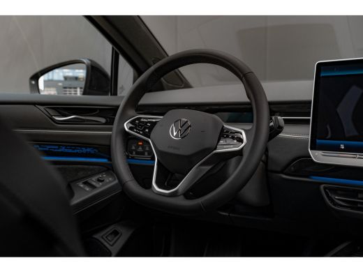 Volkswagen ID.7 Pro Limited Edition | Achterbank in ongelijke delen neerklapbaar incl. middenarmsteun en doorlaad... ActivLease financial lease