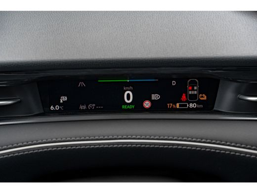 Volkswagen ID.7 Pro Limited Edition | Achterbank in ongelijke delen neerklapbaar incl. middenarmsteun en doorlaad... ActivLease financial lease