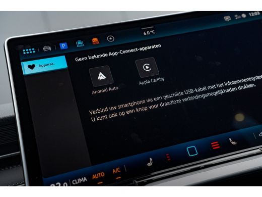 Volkswagen ID.7 Pro Limited Edition | Achterbank in ongelijke delen neerklapbaar incl. middenarmsteun en doorlaad... ActivLease financial lease