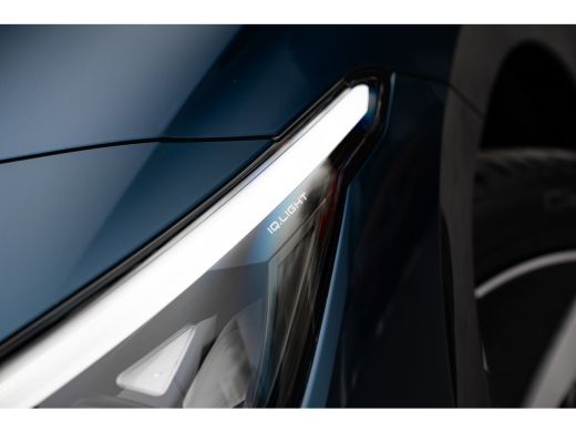 Volkswagen ID.7 Pro Limited Edition | Achterbank in ongelijke delen neerklapbaar incl. middenarmsteun en doorlaad... ActivLease financial lease