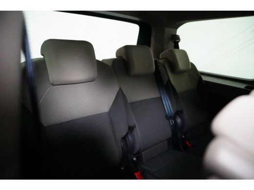 Volkswagen Multivan 1.4 eHybrid PHEV 204PK | TREKHAAK | PANORAMDAK | STOEL + STUURVERW. | CAMERA | ADPT. CRUISE | APP... ActivLease financial lease