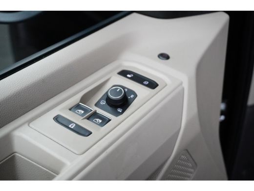 Volkswagen Multivan 1.4 eHybrid PHEV 204PK | TREKHAAK | PANORAMDAK | STOEL + STUURVERW. | CAMERA | ADPT. CRUISE | APP... ActivLease financial lease