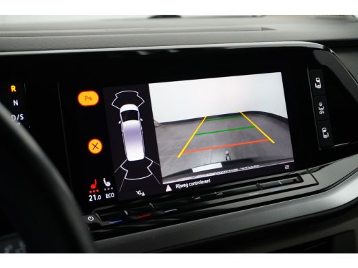 Volkswagen Multivan 1.4 eHybrid PHEV 204PK | TREKHAAK | PANORAMDAK | STOEL + STUURVERW. | CAMERA | ADPT. CRUISE | APP... ActivLease financial lease