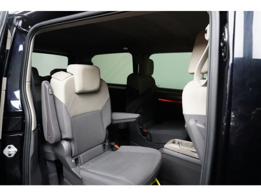 Volkswagen Multivan 1.4 eHybrid PHEV 204PK | TREKHAAK | PANORAMDAK | STOEL + STUURVERW. | CAMERA | ADPT. CRUISE | APP... ActivLease financial lease