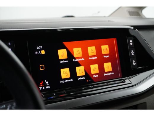 Volkswagen Multivan 1.4 eHybrid PHEV 204PK | TREKHAAK | PANORAMDAK | STOEL + STUURVERW. | CAMERA | ADPT. CRUISE | APP... ActivLease financial lease