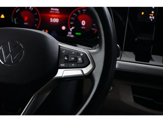 Volkswagen Multivan 1.4 eHybrid PHEV 204PK | TREKHAAK | PANORAMDAK | STOEL + STUURVERW. | CAMERA | ADPT. CRUISE | APP... ActivLease financial lease