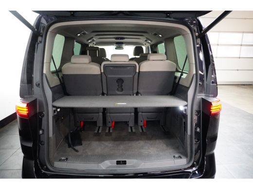 Volkswagen Multivan 1.4 eHybrid PHEV 204PK | TREKHAAK | PANORAMDAK | STOEL + STUURVERW. | CAMERA | ADPT. CRUISE | APP... ActivLease financial lease