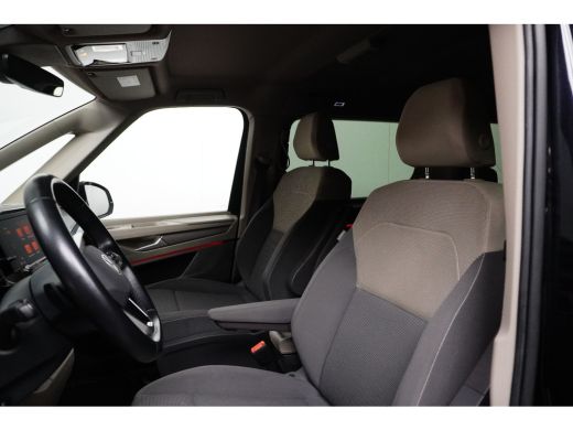 Volkswagen Multivan 1.4 eHybrid PHEV 204PK | TREKHAAK | PANORAMDAK | STOEL + STUURVERW. | CAMERA | ADPT. CRUISE | APP... ActivLease financial lease