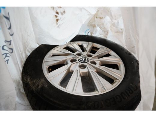 Volkswagen Multivan 1.4 eHybrid PHEV 204PK | TREKHAAK | PANORAMDAK | STOEL + STUURVERW. | CAMERA | ADPT. CRUISE | APP... ActivLease financial lease