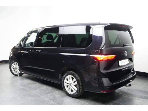 Volkswagen Multivan 1.4 eHybrid PHEV 204PK | TREKHAAK | PANORAMDAK | STOEL + STUURVERW. | CAMERA | ADPT. CRUISE | APP... ActivLease financial lease