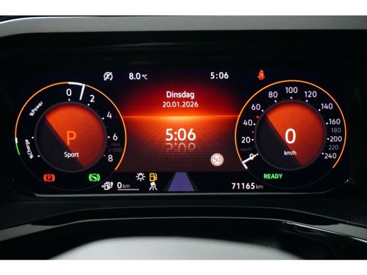 Volkswagen Multivan 1.4 eHybrid PHEV 204PK | TREKHAAK | PANORAMDAK | STOEL + STUURVERW. | CAMERA | ADPT. CRUISE | APP... ActivLease financial lease