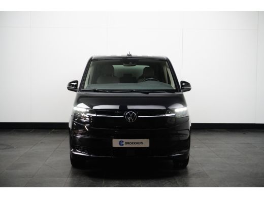 Volkswagen Multivan 1.4 eHybrid PHEV 204PK | TREKHAAK | PANORAMDAK | STOEL + STUURVERW. | CAMERA | ADPT. CRUISE | APP... ActivLease financial lease