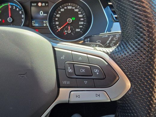 Volkswagen Passat Variant 1.4 TSI PHEV GTE Business | 92% SOH | 204Pk | Trekhaak | Elek. stoelen | Travel assist | ActivLease financial lease