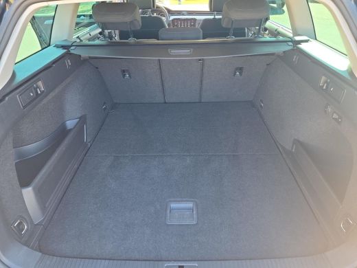 Volkswagen Passat Variant 1.4 TSI PHEV GTE Business | 92% SOH | 204Pk | Trekhaak | Elek. stoelen | Travel assist | ActivLease financial lease