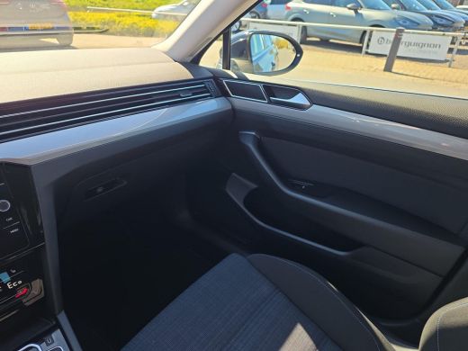 Volkswagen Passat Variant 1.4 TSI PHEV GTE Business | 92% SOH | 204Pk | Trekhaak | Elek. stoelen | Travel assist | ActivLease financial lease