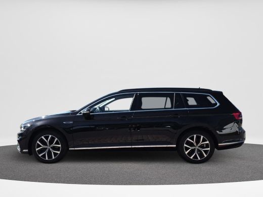 Volkswagen Passat Variant 1.4 TSI PHEV GTE Business | 92% SOH | 204Pk | Trekhaak | Elek. stoelen | Travel assist | ActivLease financial lease