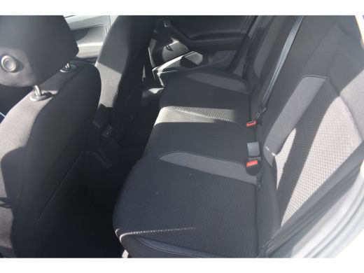 Volkswagen Polo 1.0 TSI 95PK Life Edition | CAMERA | AIRCO | BLUETOOTH | FULL LED | DAB+ ActivLease financial lease