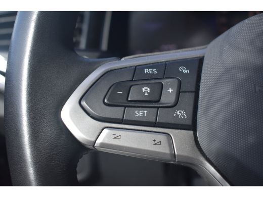 Volkswagen Polo 1.0 TSI 95PK Life Edition | CAMERA | AIRCO | BLUETOOTH | FULL LED | DAB+ ActivLease financial lease