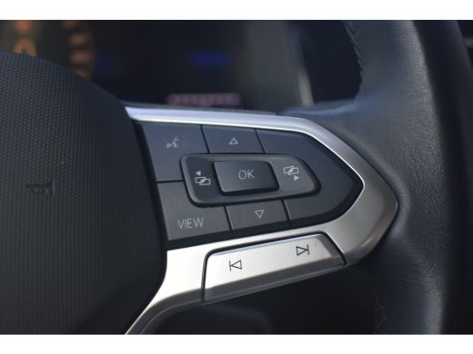 Volkswagen Polo 1.0 TSI 95PK Life Edition | CAMERA | AIRCO | BLUETOOTH | FULL LED | DAB+ ActivLease financial lease