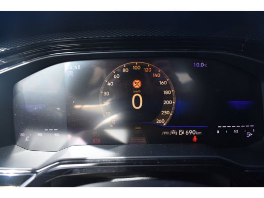 Volkswagen Polo 1.0 TSI 95PK Life Edition | CAMERA | AIRCO | BLUETOOTH | FULL LED | DAB+ ActivLease financial lease