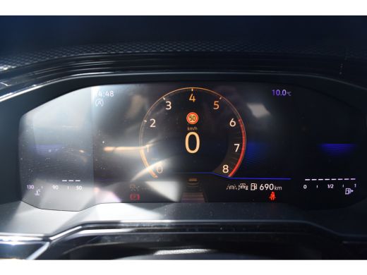 Volkswagen Polo 1.0 TSI 95PK Life Edition | CAMERA | AIRCO | BLUETOOTH | FULL LED | DAB+ ActivLease financial lease