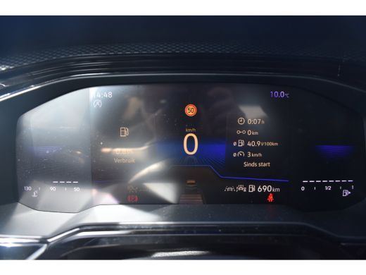 Volkswagen Polo 1.0 TSI 95PK Life Edition | CAMERA | AIRCO | BLUETOOTH | FULL LED | DAB+ ActivLease financial lease