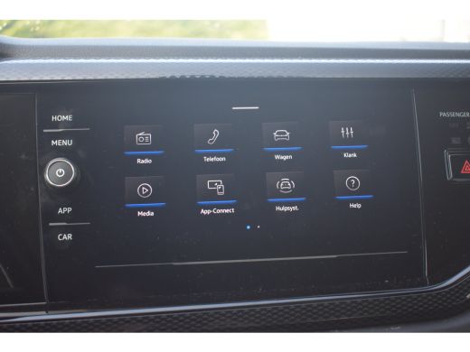 Volkswagen Polo 1.0 TSI 95PK Life Edition | CAMERA | AIRCO | BLUETOOTH | FULL LED | DAB+ ActivLease financial lease