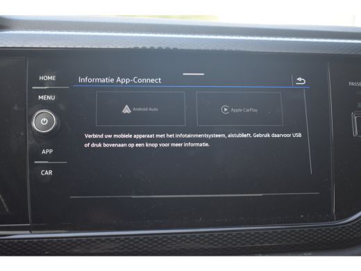 Volkswagen Polo 1.0 TSI 95PK Life Edition | CAMERA | AIRCO | BLUETOOTH | FULL LED | DAB+ ActivLease financial lease