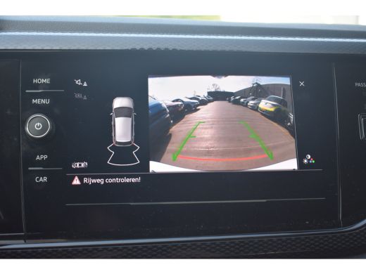 Volkswagen Polo 1.0 TSI 95PK Life Edition | CAMERA | AIRCO | BLUETOOTH | FULL LED | DAB+ ActivLease financial lease