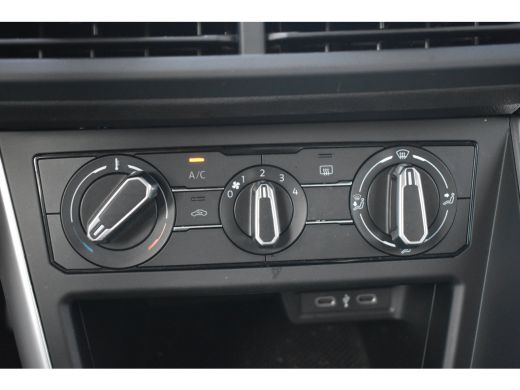 Volkswagen Polo 1.0 TSI 95PK Life Edition | CAMERA | AIRCO | BLUETOOTH | FULL LED | DAB+ ActivLease financial lease