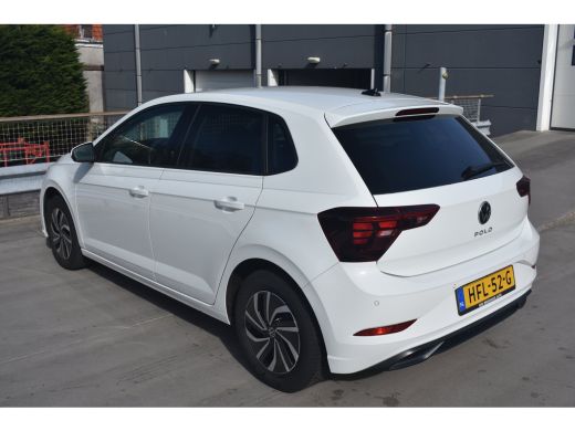Volkswagen Polo 1.0 TSI 95PK Life Edition | CAMERA | AIRCO | BLUETOOTH | FULL LED | DAB+ ActivLease financial lease