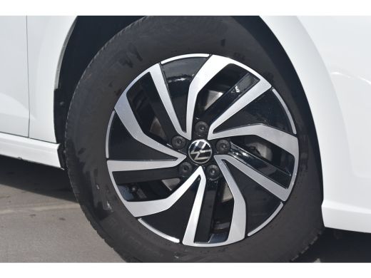 Volkswagen Polo 1.0 TSI 95PK Life Edition | CAMERA | AIRCO | BLUETOOTH | FULL LED | DAB+ ActivLease financial lease