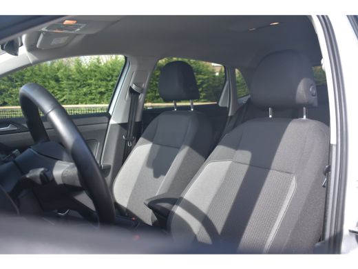 Volkswagen Polo 1.0 TSI 95PK Life Edition | CAMERA | AIRCO | BLUETOOTH | FULL LED | DAB+ ActivLease financial lease