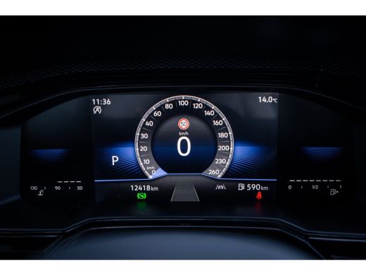 Volkswagen Polo 1.0 TSI Life Edition | Achteruitrijcamera | Cruise control adaptief met Stop&Go en stuurhulp | Ke... ActivLease financial lease