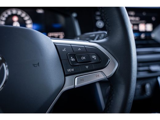 Volkswagen Polo 1.0 TSI Life Edition | Achteruitrijcamera | Cruise control adaptief met Stop&Go en stuurhulp | Ke... ActivLease financial lease