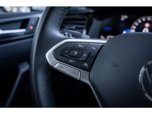 Volkswagen Polo 1.0 TSI Life Edition | Achteruitrijcamera | Cruise control adaptief met Stop&Go en stuurhulp | Ke... ActivLease financial lease