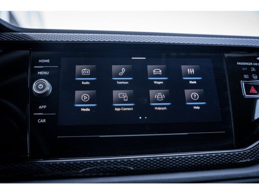 Volkswagen Polo 1.0 TSI Life Edition | Achteruitrijcamera | Cruise control adaptief met Stop&Go en stuurhulp | Ke... ActivLease financial lease