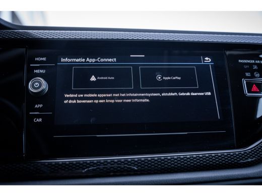 Volkswagen Polo 1.0 TSI Life Edition | Achteruitrijcamera | Cruise control adaptief met Stop&Go en stuurhulp | Ke... ActivLease financial lease