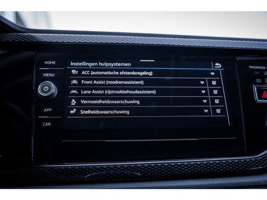 Volkswagen Polo 1.0 TSI Life Edition | Achteruitrijcamera | Cruise control adaptief met Stop&Go en stuurhulp | Ke... ActivLease financial lease