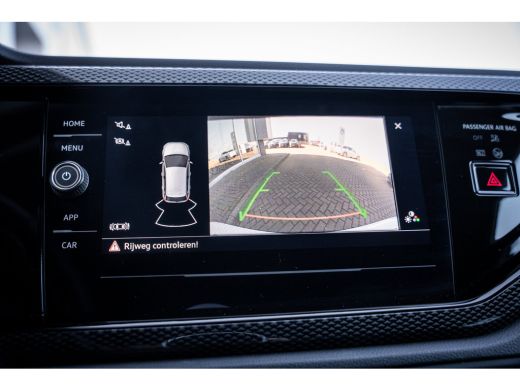 Volkswagen Polo 1.0 TSI Life Edition | Achteruitrijcamera | Cruise control adaptief met Stop&Go en stuurhulp | Ke... ActivLease financial lease